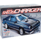 MPC - 1986 Dodge Shelby Charger (MPC987)