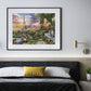 Clementoni - 33550 Collection Puzzle Paris Dream - Jigsaw Puzzle 3000 Pieces, Made In Italy, Jigsaw Puzzle For Adults