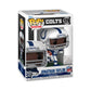 Jonathan Taylor (Indianapolis Colts) Nfl Funko Pop! Series 10