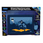 LEXiBOOK Batman Bilingual Educational Computer for Kids, 124 Activities, Blue, 7.1 x 9.5 x 0.1 inches, Model JC598BATi2