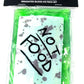 Fallout Game Cold Pack Set Green