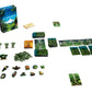 Weird City Games: Canopy, Card Game, Fast And Fun Gameplay, Features 25 Unique Species Of Rainforest Animals And Plants, Solo Or Multiplayer Option, For Ages 8 And Up