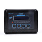 RC LiPo Charger 1-6S RC Battery Balance Charger Discharger 150W 10A AC/DC for NiCd Li-ion Life NiMH LiHV PB Smart Battery