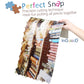 Ingooood- Jigsaw Puzzles 1000 Pieces for mature-themed- Fantasy Series- Library_IG-0457 Entertainment Wooden Puzzles Toys