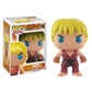 Funko Street Fighter Ken Pop Games Figure