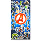 Marvel Avengers Party Favors for Boys & Girls Bundle ~ 12 Pack Avengers Sticker Sheets for Kids Birthday Party Goodie Bags | Ave