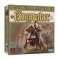 Kingmaker – Board Game By Gibsons Games -1-6 Players – 60-120 Minutes Of Gameplay – Games For Game Night – Teens And Adults Ages 14+ - English Version