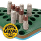 University Games, Sneaky Statues Of Easter Island - A Deceptively Clever Game Of Strategy