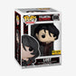 Funko Fullmetal Alchemist Pop! Animation Lust Vinyl Figure Multi None