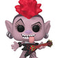 Funko Pop! Movies: Trolls World Tour - Queen Barb, Multicolor (47001)