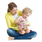 Eco Friendly International Wooden Music Set