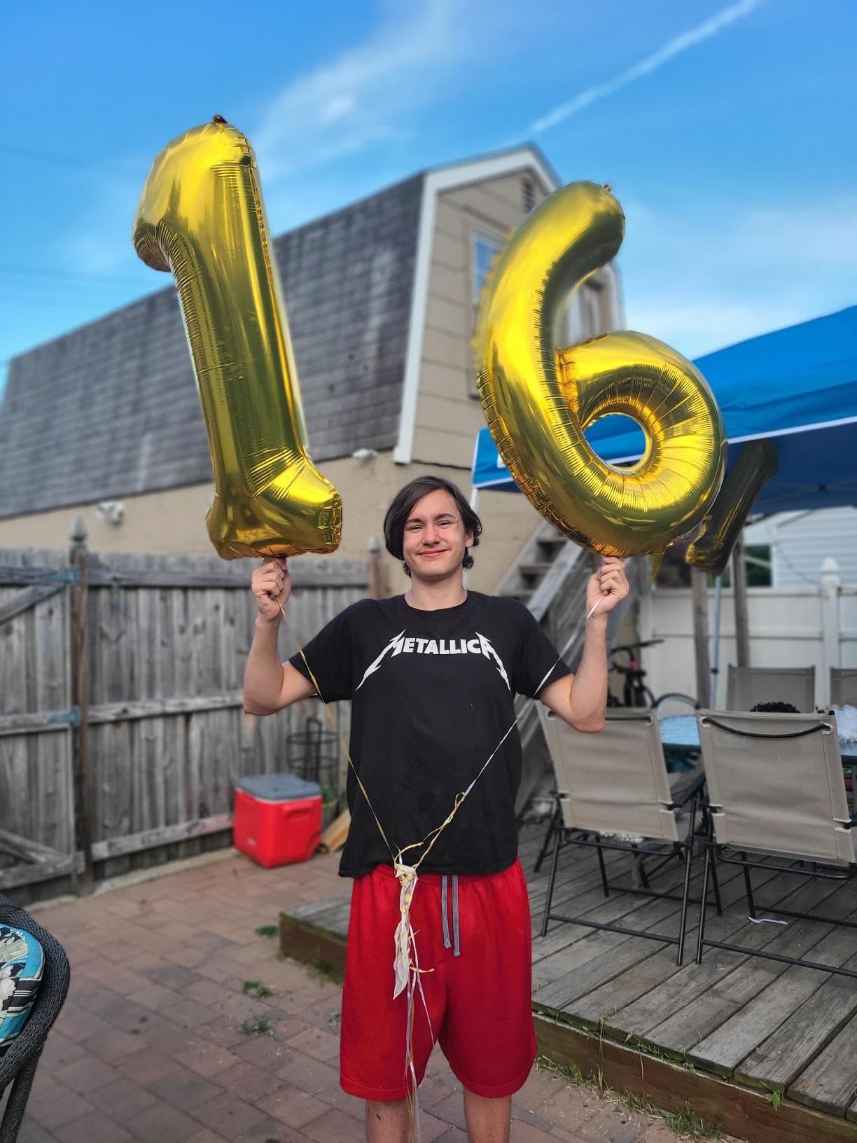 20Th Birthday Decorations, Gold 20 Balloon Number 40 Inch, 20Th Birthday Decorations For Women Men, Number 20 Balloons For Party