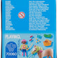 Playmobil 70060 Special Plus Girl with Pony, Multicoloured, One Size, Plastic