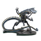 Aliens Alien Queen Q-FIG MAX advanced Diorama