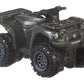Matchbox Jurassic World 1:64 Die-Cast Vehicle & Dinosaur 5-Packs, 5 Cars & 1 Mini Figure, Toy Set & Collectible