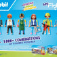 Playmobil My Figures: City Life