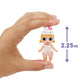 Baby Born Surprise Mini Babies Woodland-Themed Bundle - Value Playset With 5 Collectible Mini Baby Dolls, For Kids Ages 3 And Up