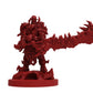 GodTear Skullbreaker  The Dragon Slayer  Champions Set