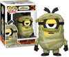 Funko Pop! Movies: Minions - Mummy Stuart, Multicolor (49788)