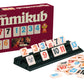Pressman Original Retro Style Large Numbers Rummikub - Includes Tiles With Bright, Over-Sized, Inset Numbers For Easy Viewing, M