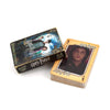 Aquarius Harry Potter & The Prisoner Of Azkaban Playing Cards