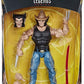 Marvel Classic- Legends Logan (Hasbro E86125L0)