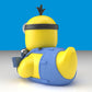Tubbz Boxed Edition: Minions - Kevin (Fart Blaster) Cosplaying Rubber Duck Vinyl Figure