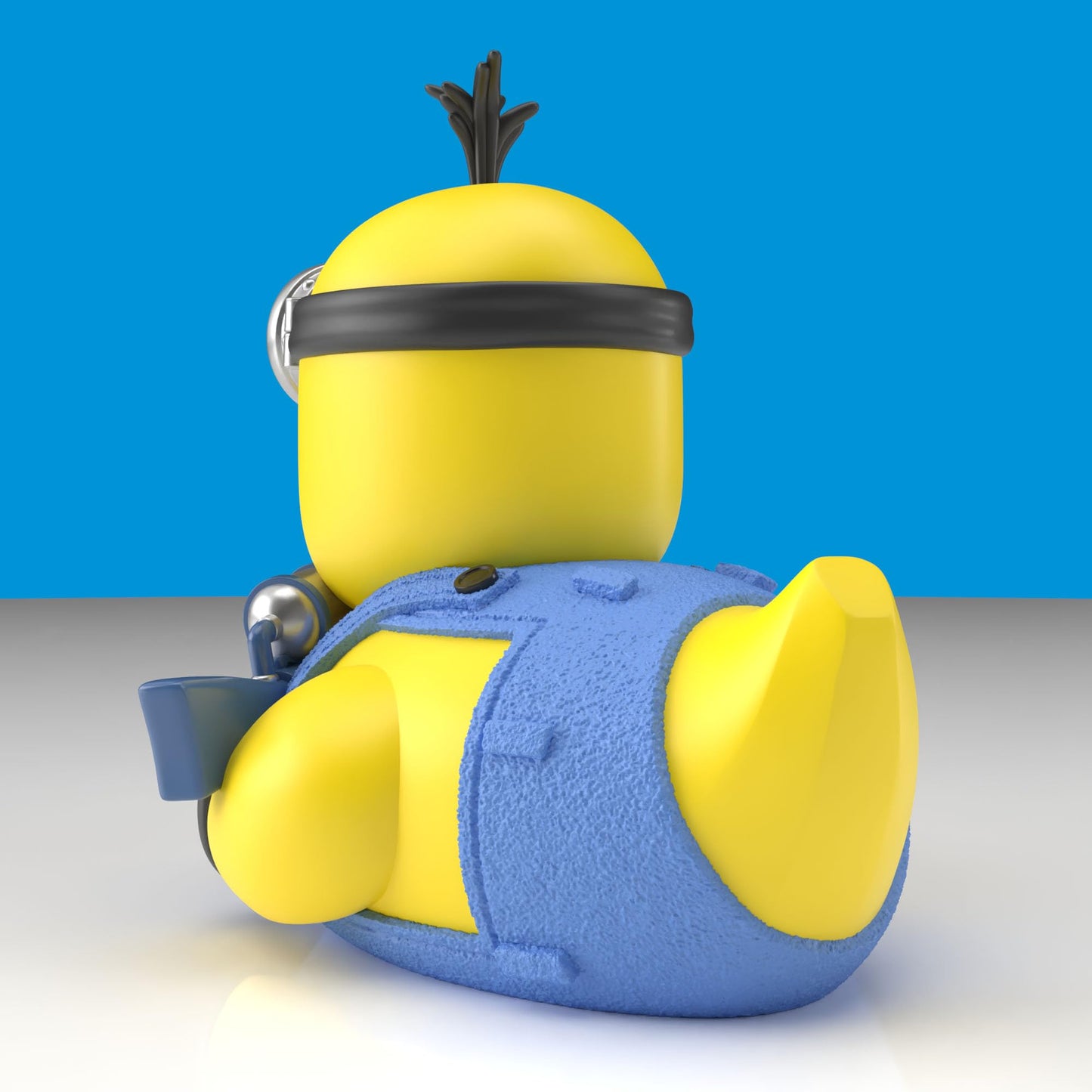 Tubbz Boxed Edition: Minions - Kevin (Fart Blaster) Cosplaying Rubber Duck Vinyl Figure