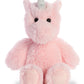 Aurora - Cuddly Friends - 8' Unicorn