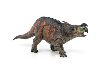 Papo - Hand-Painted - Dinosaurs - Einiosaurus - 55097 - Collectible - For Children - Suitable For Boys And Girls - From 3 Years Old