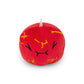Toynk Slime Rancher Boom Slime Plush Toy | Soft Bean Bag Plushie | One Size | Red | Model ASLM040MTY1