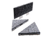 Wizkids Warlock Tiles: Expansion – Dungeon Tile Iii Angles