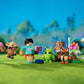 Roblox Celebrity Collection - Pet Show Three Figure Pack [Includes limited availability Virtual Item]