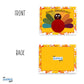 My Scratch Offs - 26 Pack Thanksgiving Turkey Friendsgiving Scratch Off Cards For Family Games, Thank You Cards Small Business, Party Games & Door Prizes