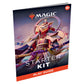Magic: The Gathering 2022 Starter Kit | 2 Ready-To-Play Decks