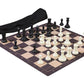 The House Of Staunton The World'S Greatest Chess Set® - Quadruple Weighted (Wenge)