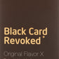 Black Card Revoked: Edition X | Get The New Black Culture Trivia Game | Family Fun | Enjoy At All The Family Functions