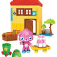 Moshi Monsters Monster House