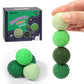 Aplist Silicone Magnetic Balls Fidgets For Adults Teens, Stress Anxiety Relief Sensory Toys For Autism Adhd, Large Texture Magne