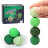 Aplist Silicone Magnetic Balls Fidgets For Adults Teens, Stress Anxiety Relief Sensory Toys For Autism Adhd, Large Texture Magne