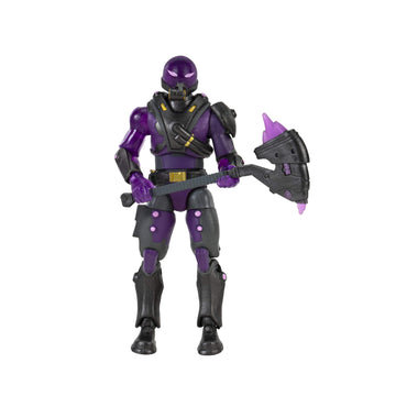 Fortnite 4' Solo Mode Core Figure - Tempest