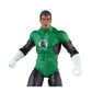 Mcfarlane Toys - Dc Multiverse Green Lantern (Jla) 7In Build-A Figure (Styles May Vary)
