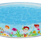 Intex Snap Set Paddling Water Pool (5Ft)