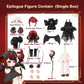 Beemai Antu Spirit Of The Book Series - Epilogue, 1/12 Bjd Dolls Random Design Cute Figures Collectibles Birthday Gift