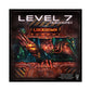 Privateer Press Level 7: Lockdown Expansion Board Game