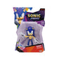 Sonic The Hedgehog 5-inch Action Figure - The Grim, 13 Points of Articulation, Blue, Model 422254, Ages 3+