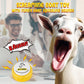 Wyzoid Screaming Goat, Screaming Desk Toy Talking Button,Make Funny Screaming Goat - Provide Interesting Gifts For Friends And C