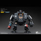malt-inspiredISE JOYTOY 1/18 Action Figures Mech - Warhammer 40 000 Black Templars Redemptor Dreadnought - 12 Classic Character Collectible Age 15 and Above