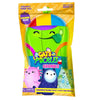 Cats vs Pickles Plushies - 6" CvP Chonk Bean Filled - Gold - 1pc Mystery Bag - Model CVP1600BB