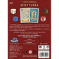 Rio Grande Games: Concordia Solitaria Expansion - Strategy Board Game Expansion To Concordia - Ages 14+, 1-2 Players, 60 Min Game Play, (Rgg615)